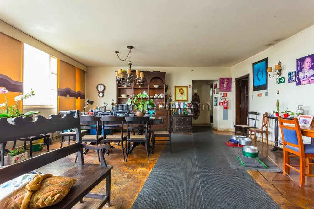Apartamento, 3 quartos, 186 m² - Foto 3