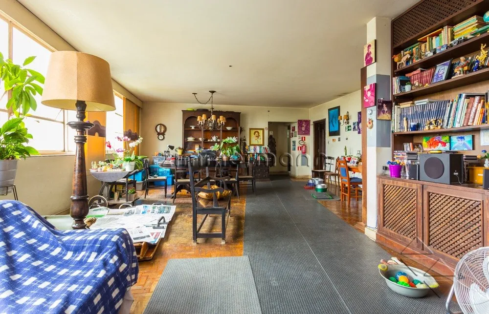 Apartamento, 3 quartos, 186 m² - Foto 4