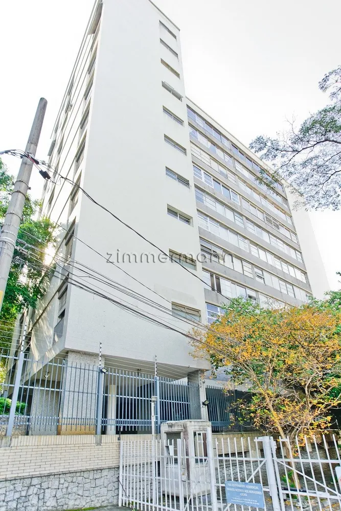 Apartamento, 3 quartos, 186 m² - Foto 10