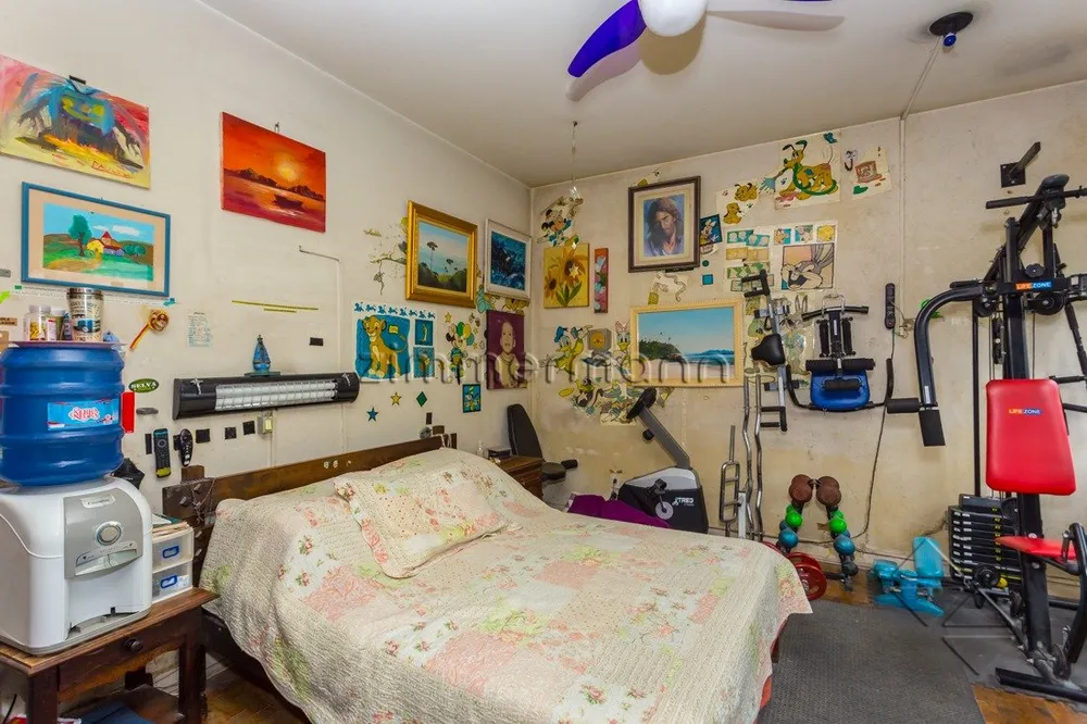 Apartamento, 3 quartos, 186 m² - Foto 7