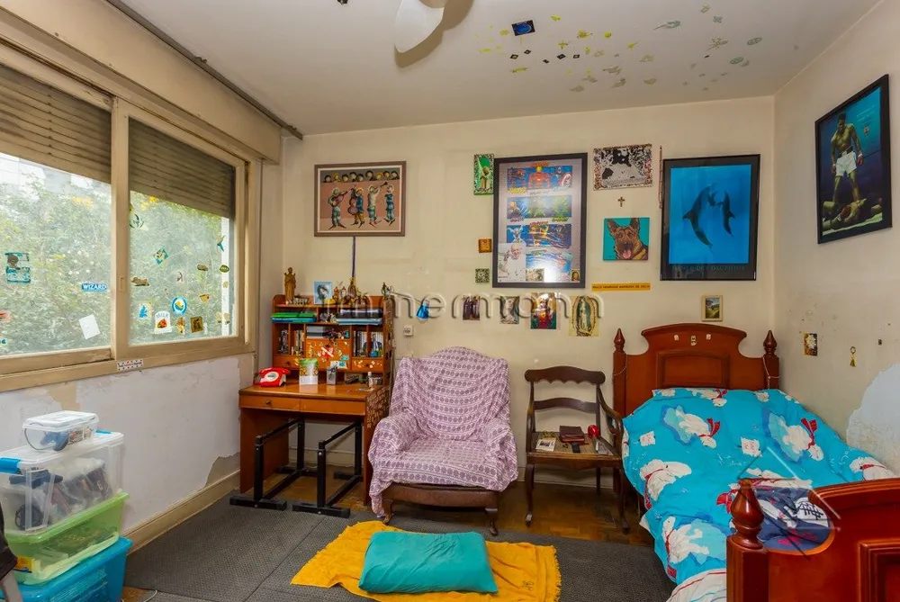 Apartamento, 3 quartos, 186 m² - Foto 8