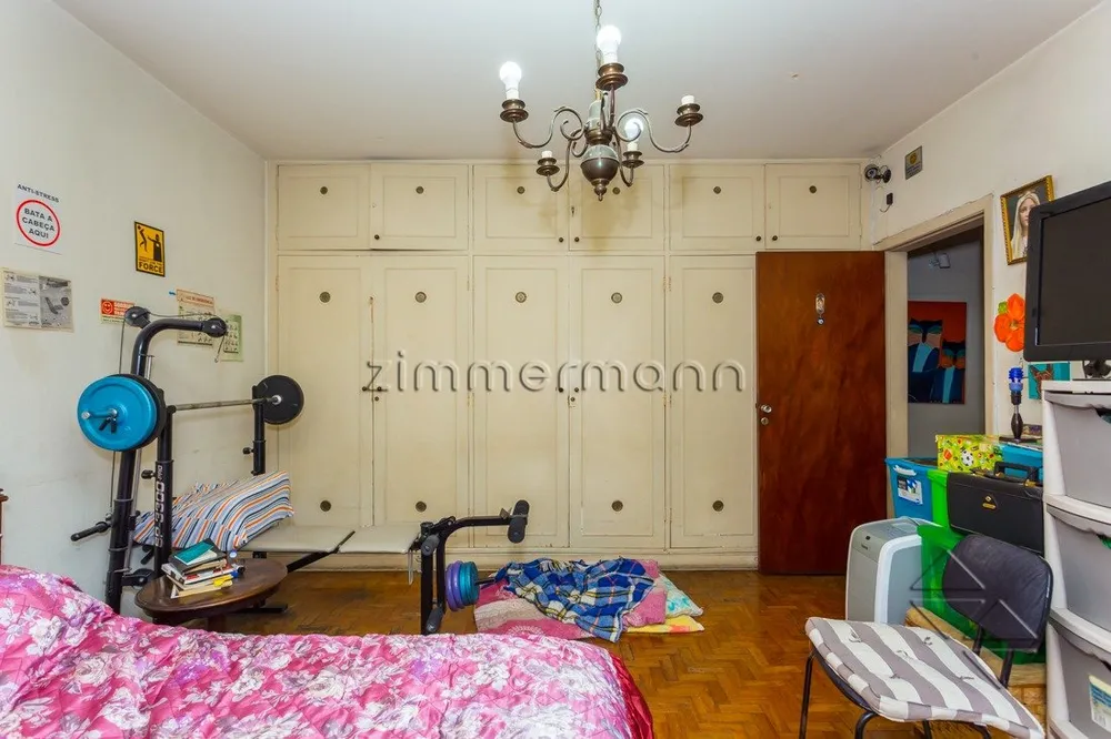 Apartamento, 3 quartos, 186 m² - Foto 6