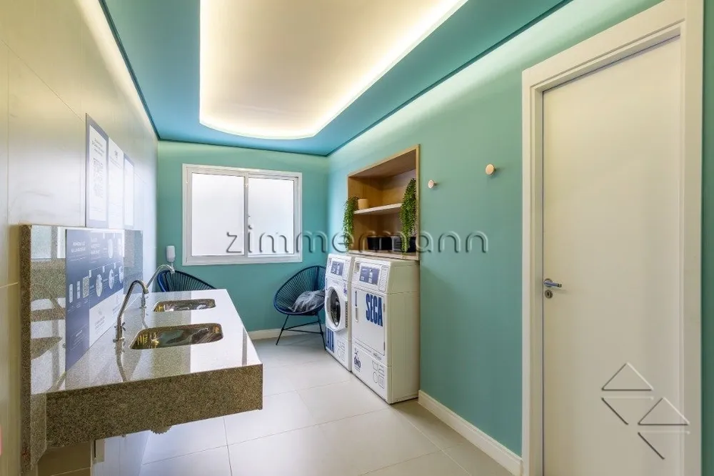 Apartamento, 2 quartos, 40 m² - Foto 5