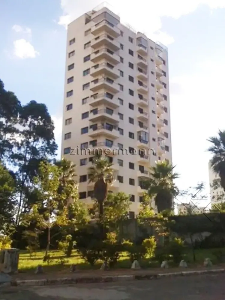 Apartamento, 4 quartos, 250 m² - Foto 10