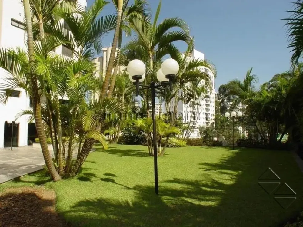 Apartamento, 4 quartos, 250 m² - Foto 9