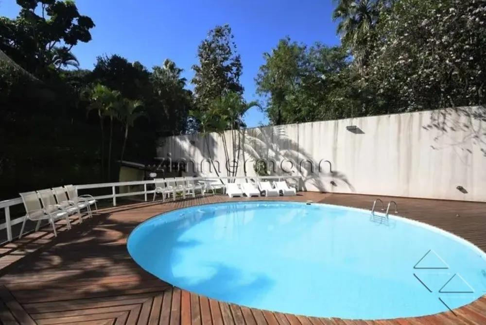 Apartamento, 4 quartos, 250 m² - Foto 4