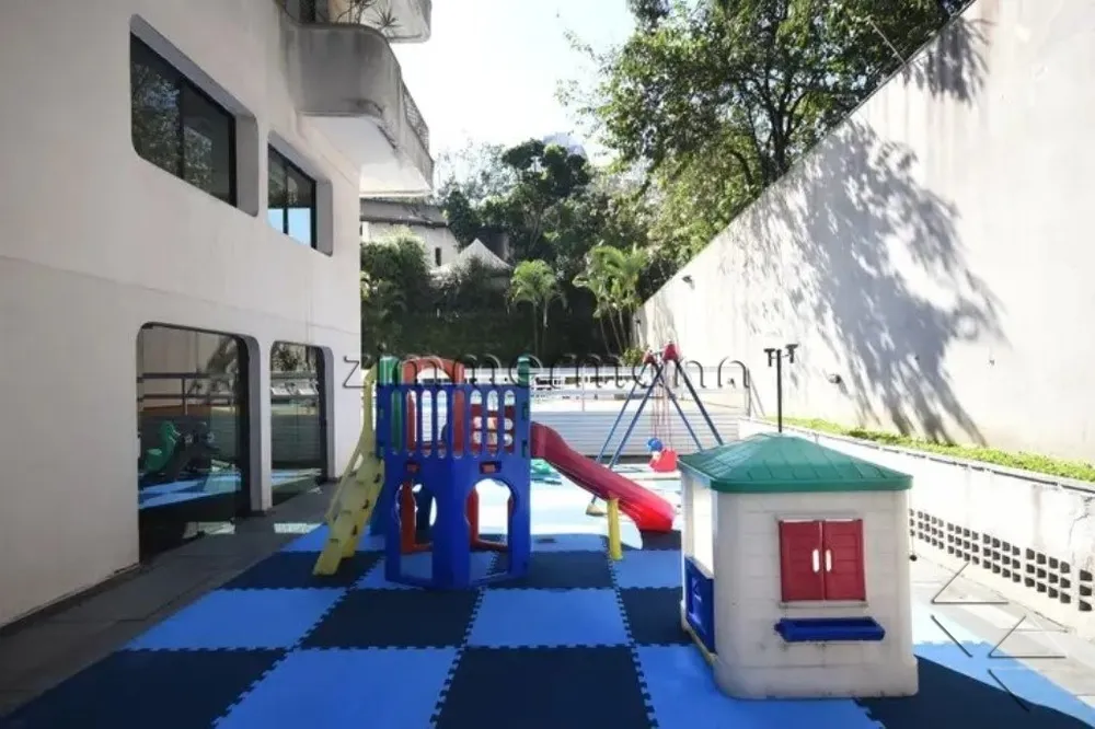 Apartamento, 4 quartos, 250 m² - Foto 8