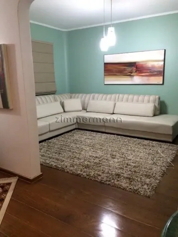 Apartamento, 4 quartos, 250 m² - Foto 4