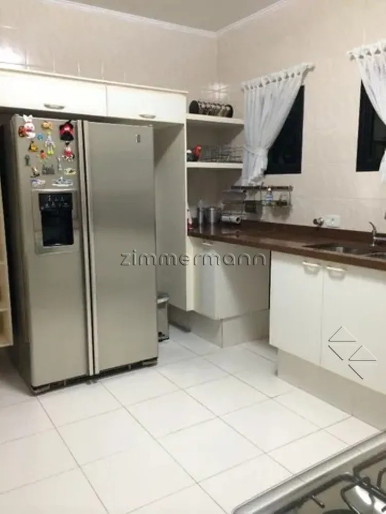 Apartamento, 4 quartos, 250 m² - Foto 2