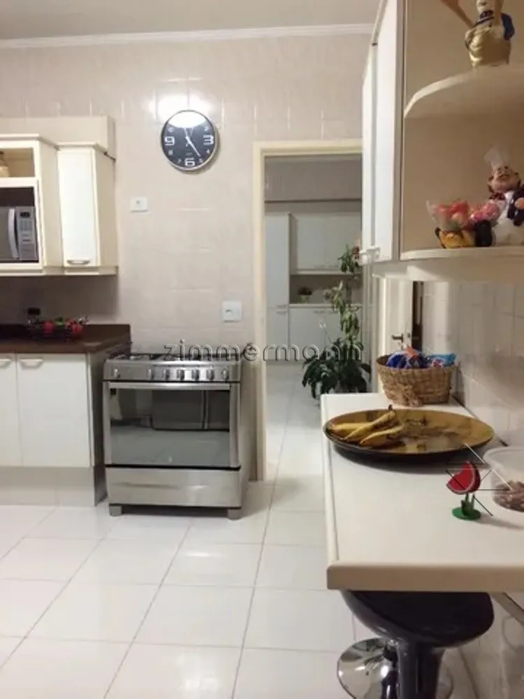 Apartamento, 4 quartos, 250 m² - Foto 6