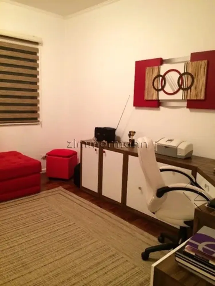 Apartamento, 4 quartos, 250 m² - Foto 3