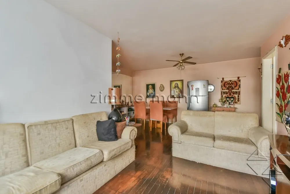 Apartamento, 2 quartos, 111 m² - Foto 2