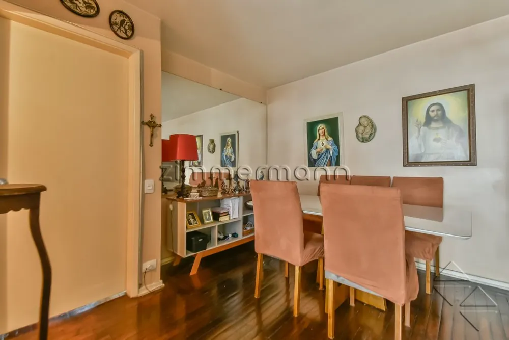 Apartamento, 2 quartos, 111 m² - Foto 3
