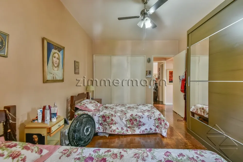 Apartamento, 2 quartos, 111 m² - Foto 6
