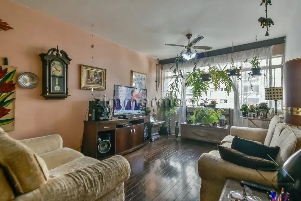 Apartamento, 2 quartos, 111 m² - Foto 1
