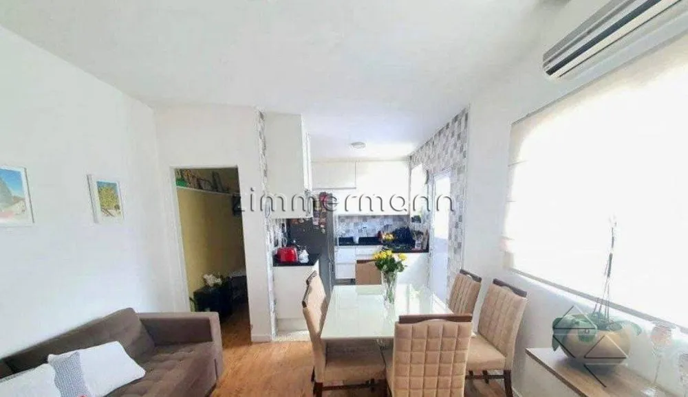 Apartamento, 2 quartos, 73 m² - Foto 3