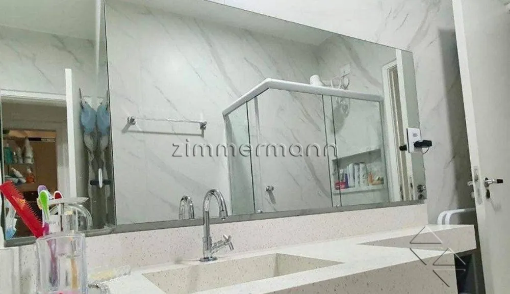 Apartamento, 2 quartos, 73 m² - Foto 11