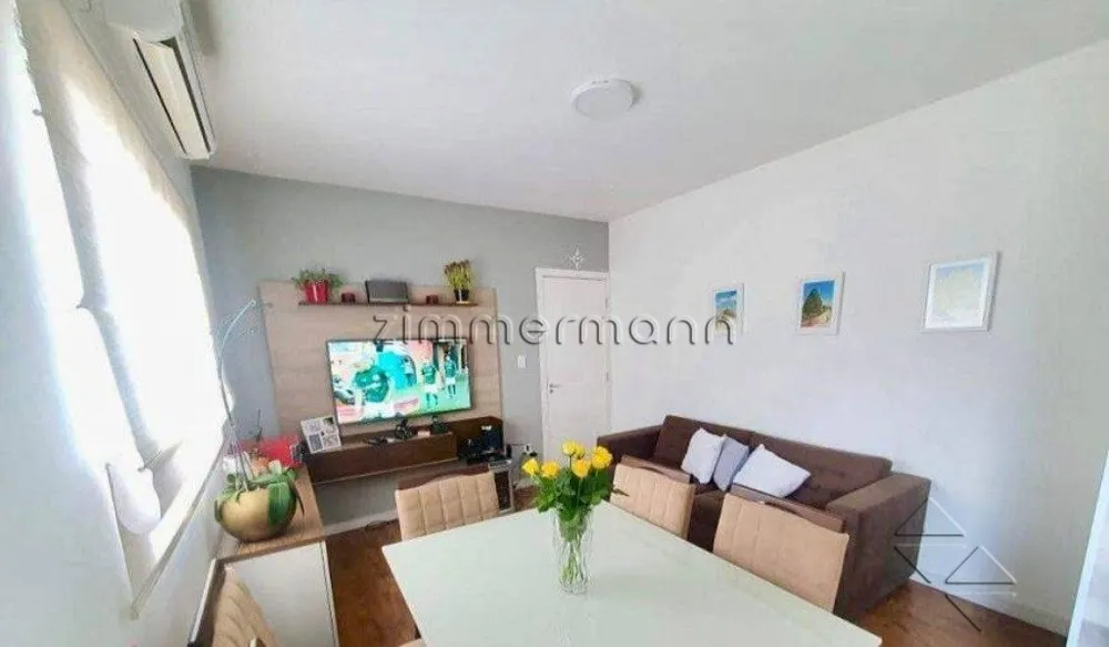 Apartamento, 2 quartos, 73 m² - Foto 4