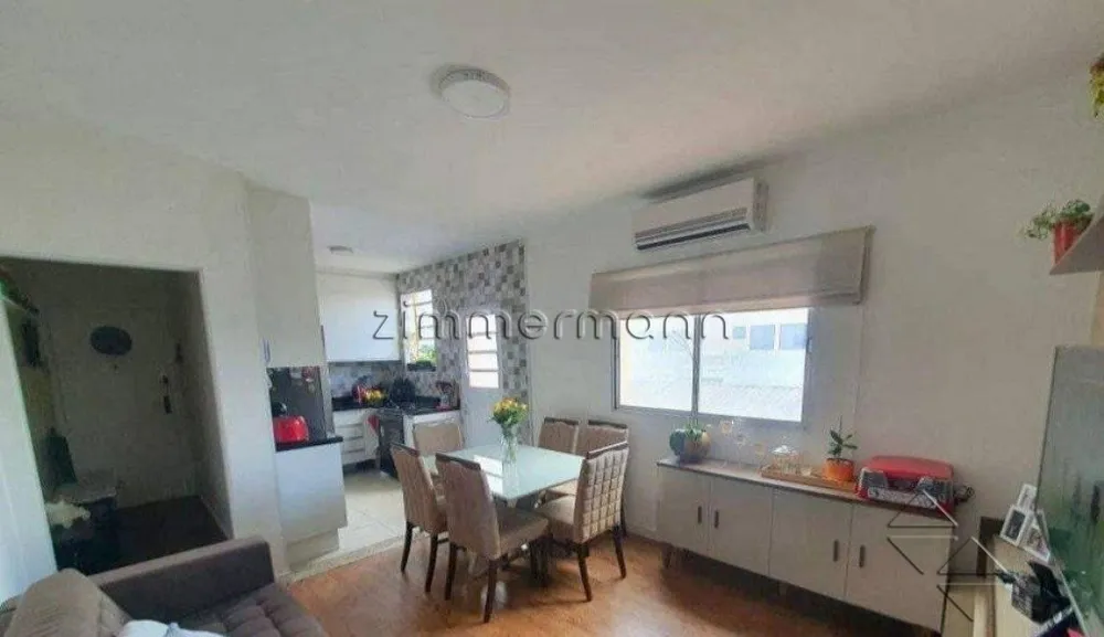 Apartamento, 2 quartos, 73 m² - Foto 3