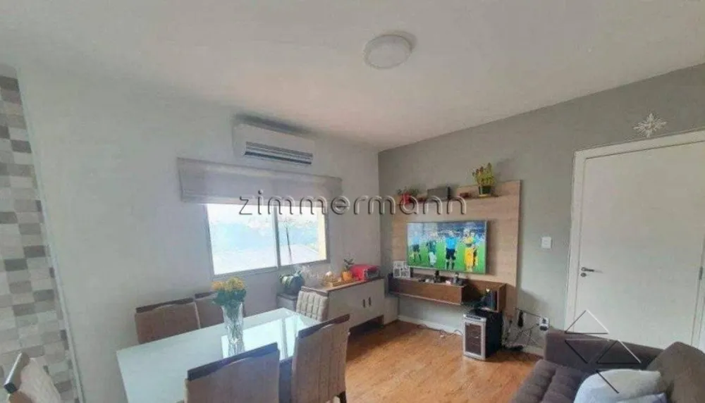Apartamento, 2 quartos, 73 m² - Foto 5