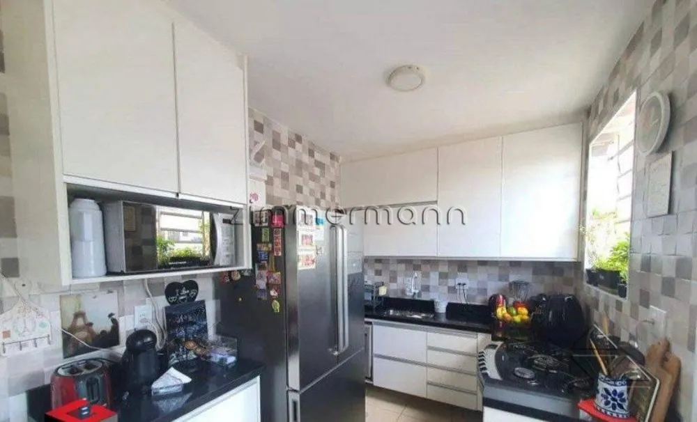 Apartamento, 2 quartos, 73 m² - Foto 2