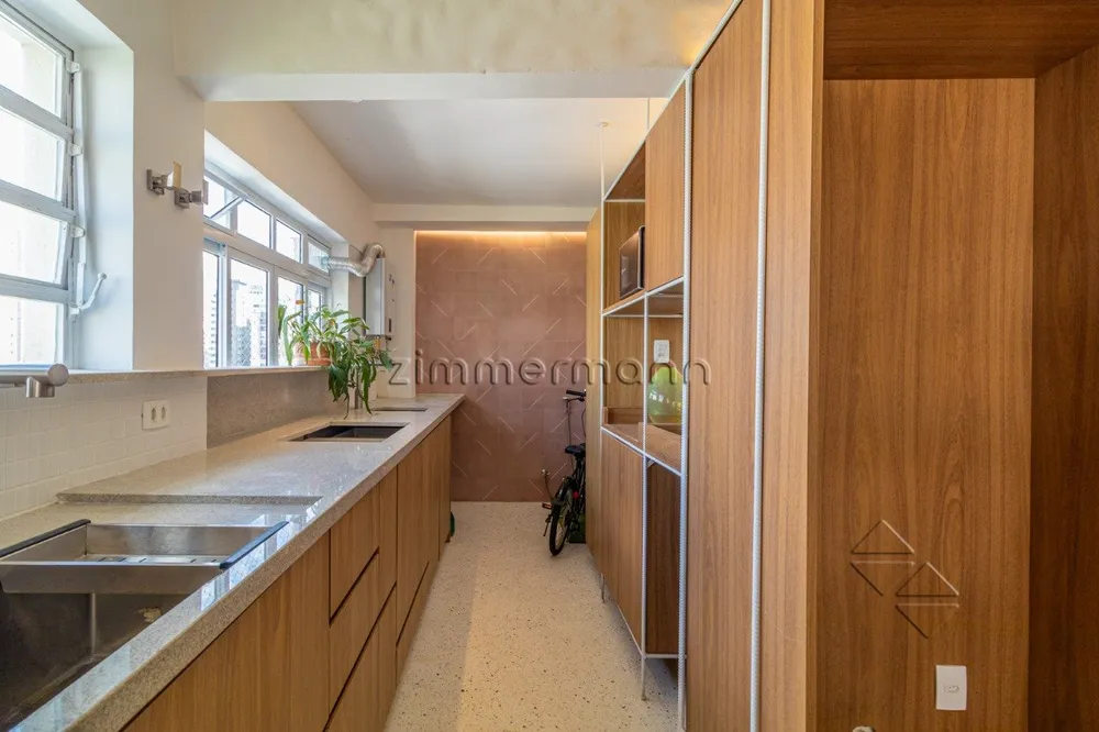 Apartamento, 3 quartos, 109 m² - Foto 8