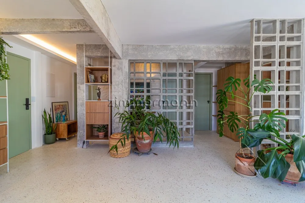 Apartamento, 3 quartos, 109 m² - Foto 1