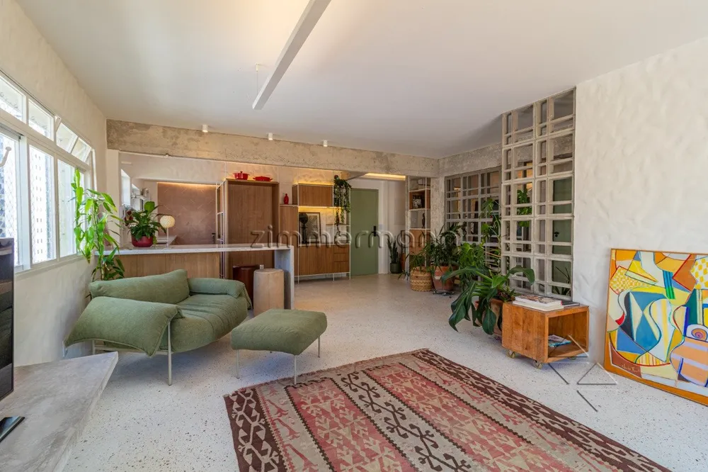 Apartamento, 3 quartos, 109 m² - Foto 4