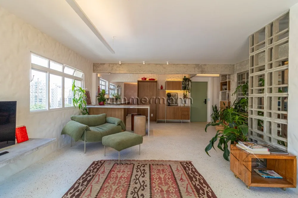 Apartamento, 3 quartos, 109 m² - Foto 7