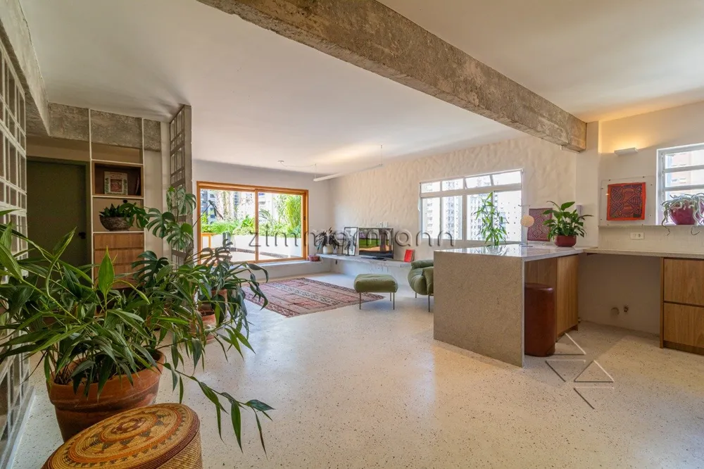 Apartamento, 3 quartos, 109 m² - Foto 6