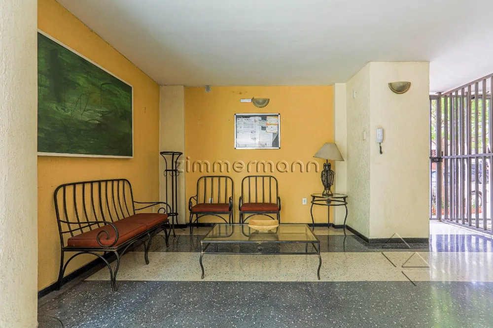 Apartamento, 3 quartos, 109 m² - Foto 2