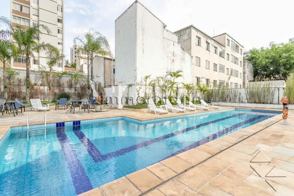 Apartamento, 1 quarto, 38 m² - Foto 10