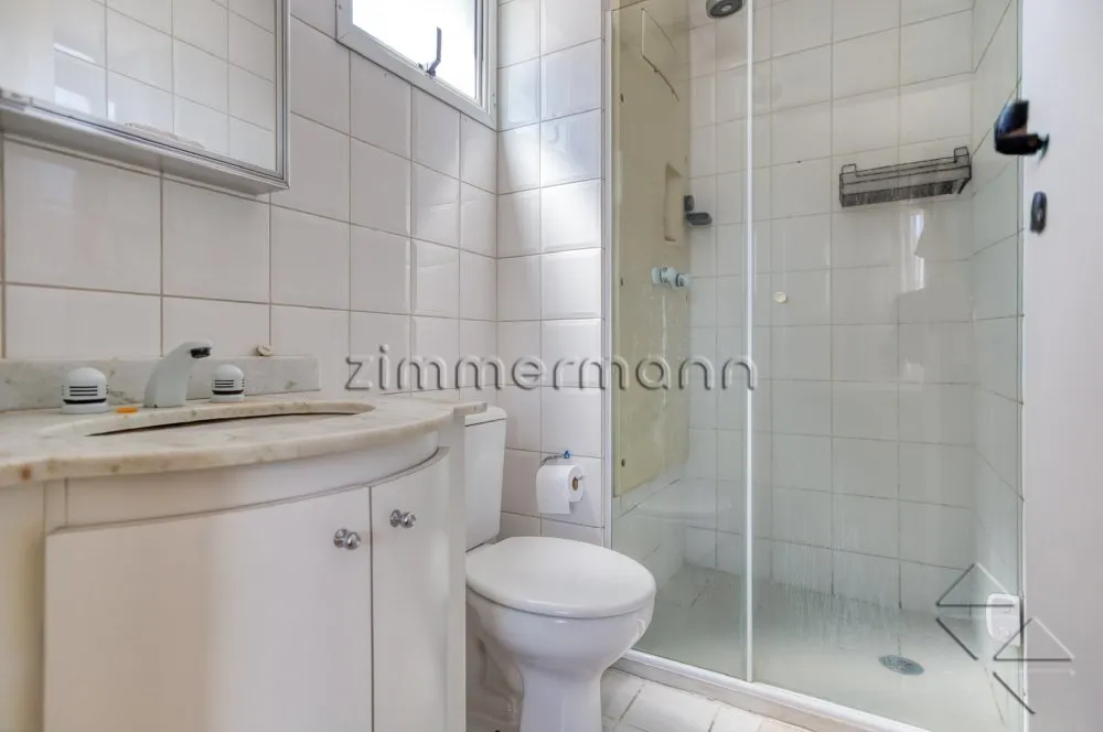 Apartamento, 1 quarto, 38 m² - Foto 5