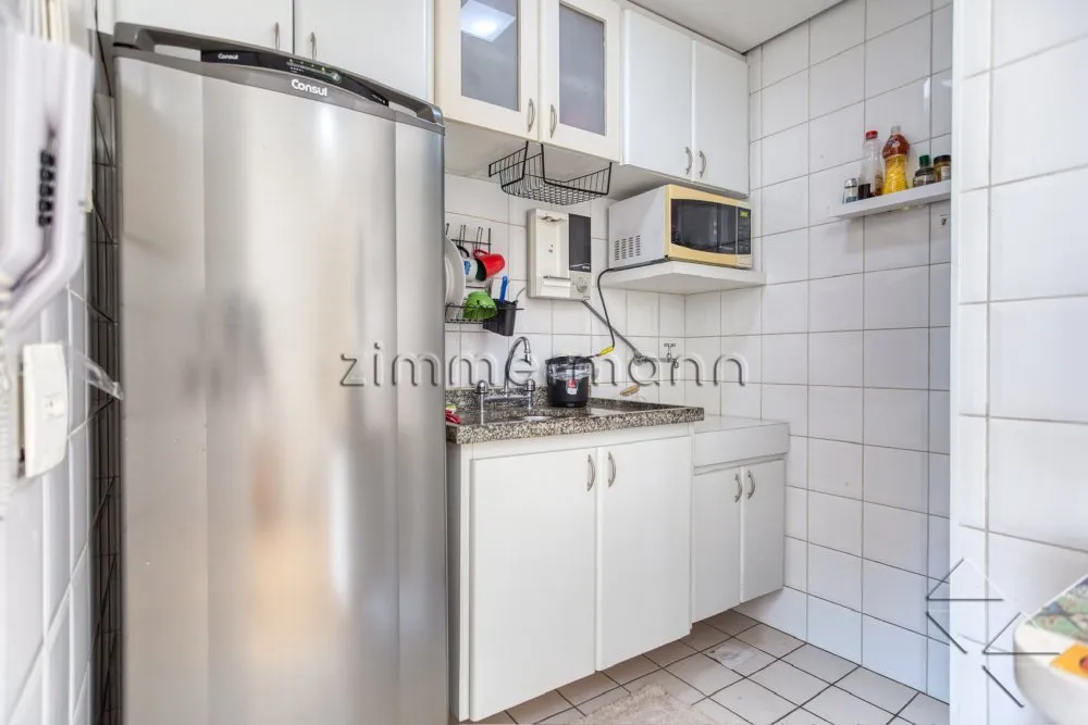 Apartamento, 1 quarto, 38 m² - Foto 4