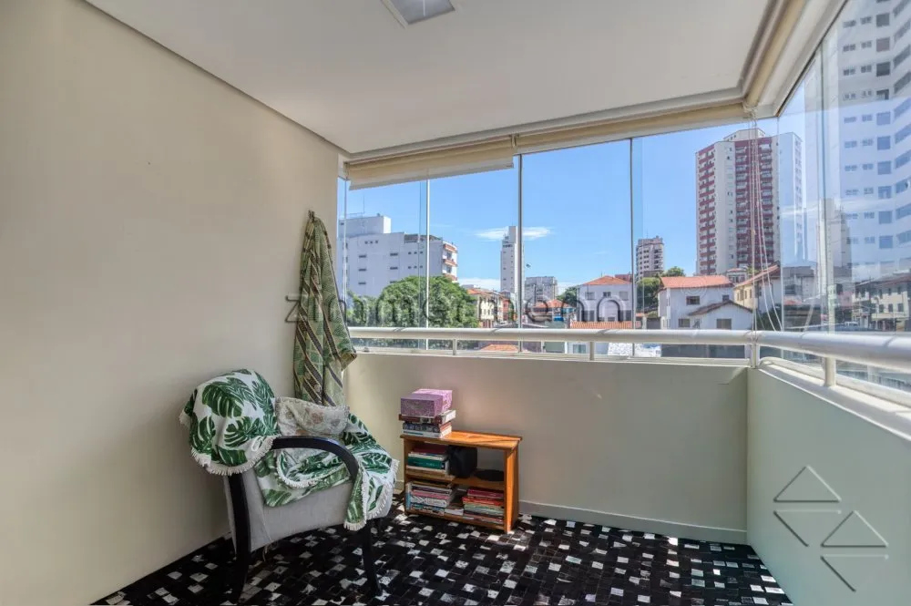 Apartamento, 1 quarto, 38 m² - Foto 11