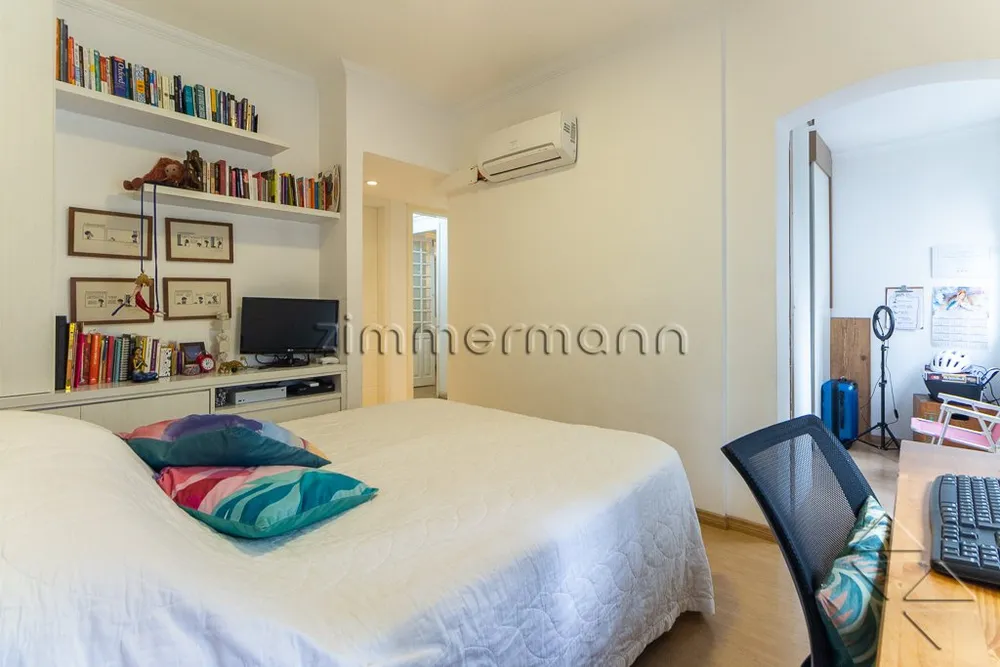 Apartamento, 3 quartos, 105 m² - Foto 2