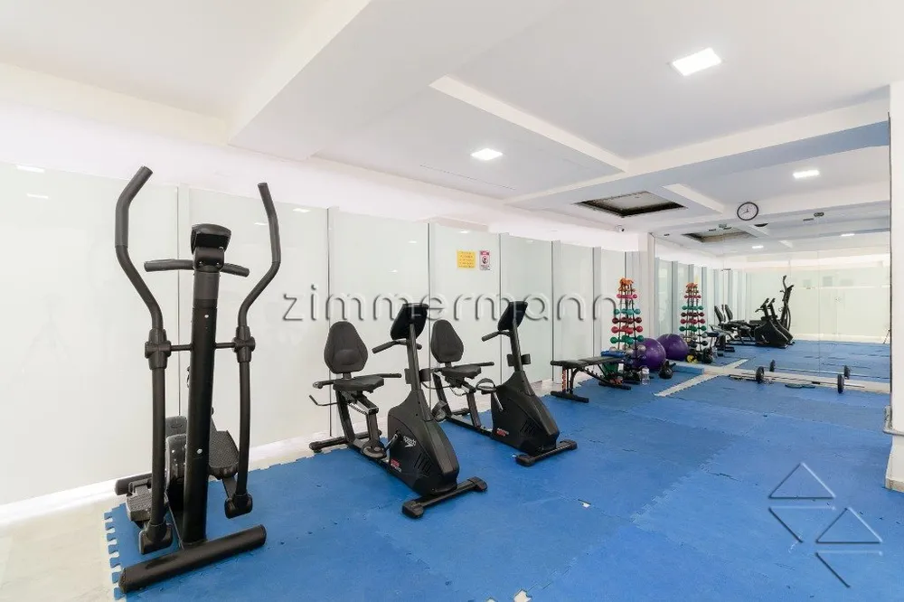 Apartamento, 3 quartos, 105 m² - Foto 3