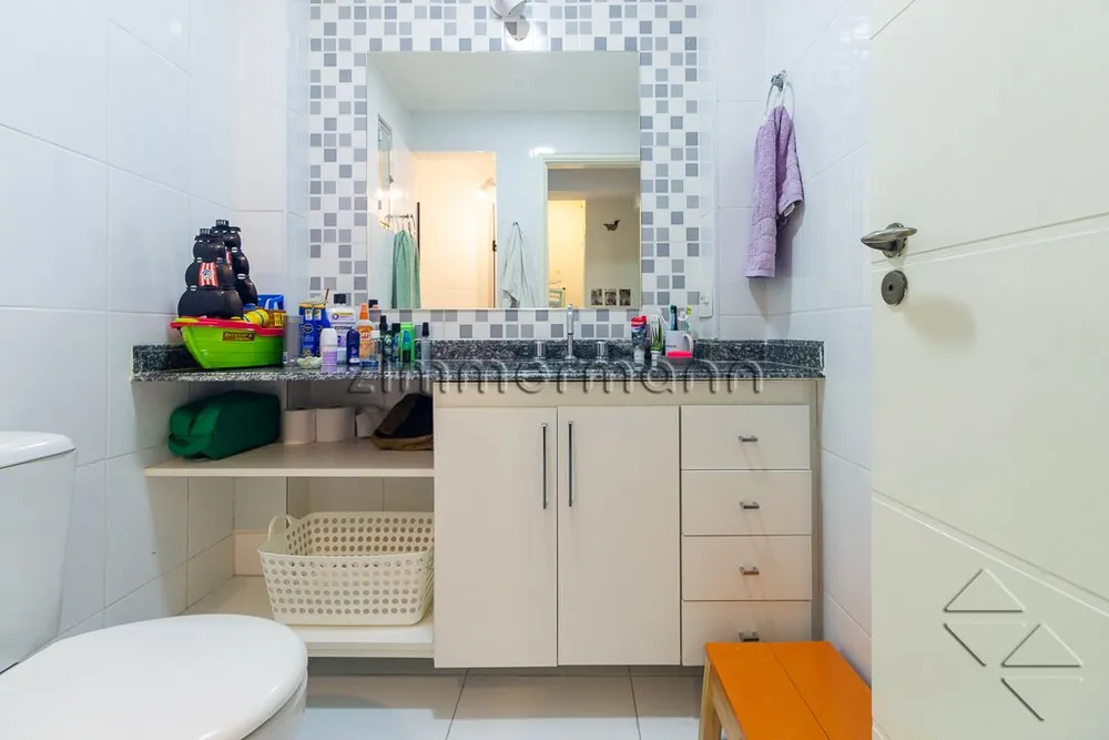 Apartamento, 3 quartos, 105 m² - Foto 1