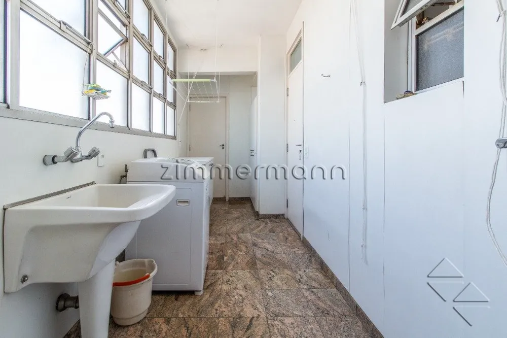 Apartamento, 3 quartos, 197 m² - Foto 2