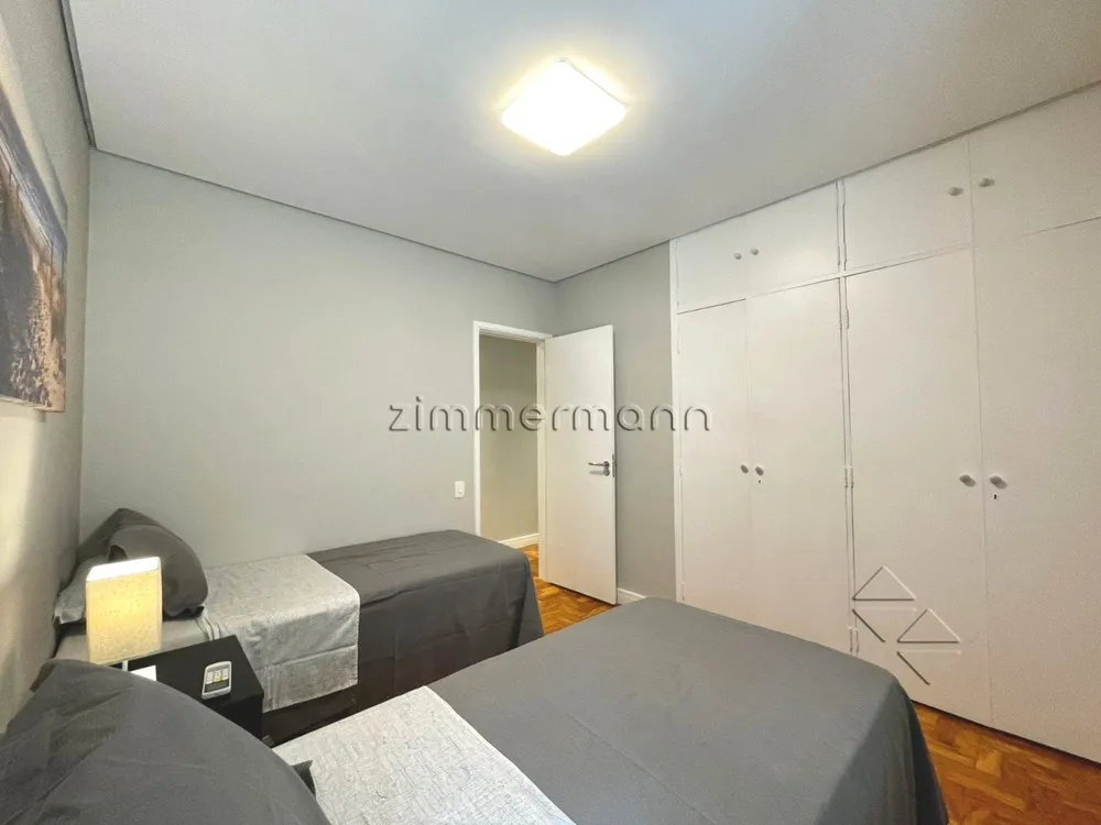 Flat/Apart Hotel, 2 quartos, 80 m² - Foto 5