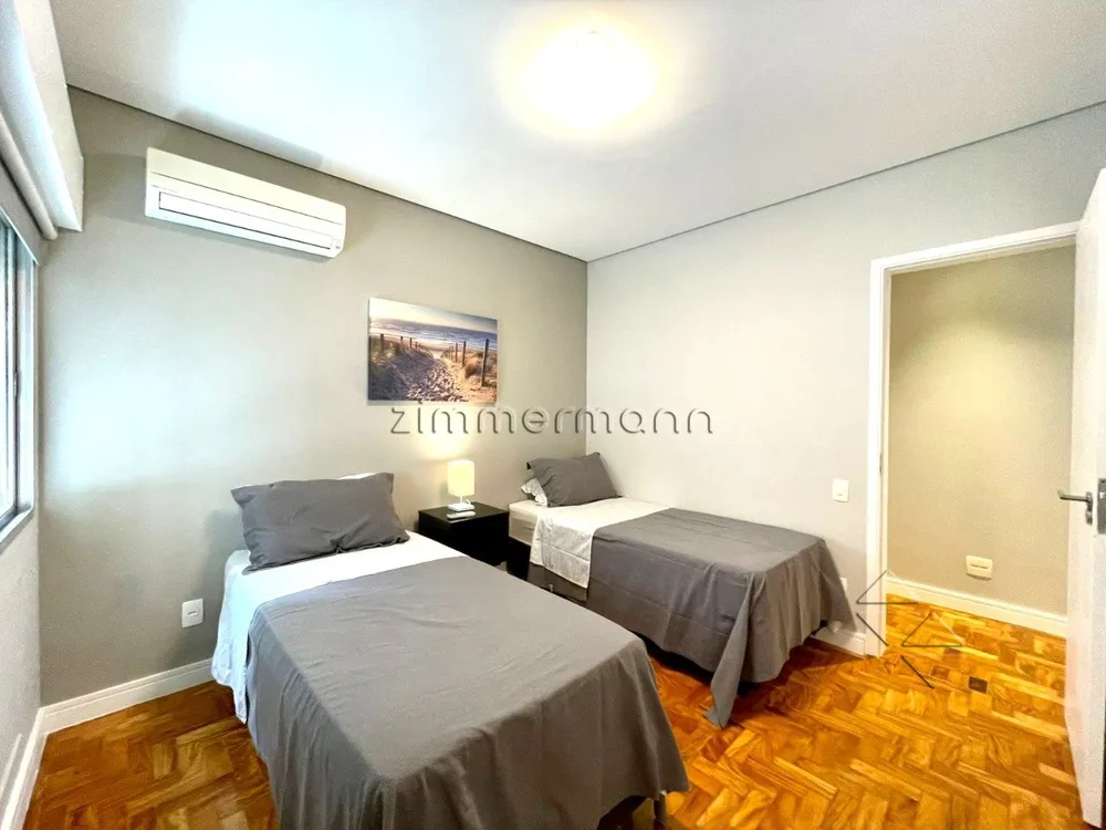 Flat/Apart Hotel, 2 quartos, 80 m² - Foto 8
