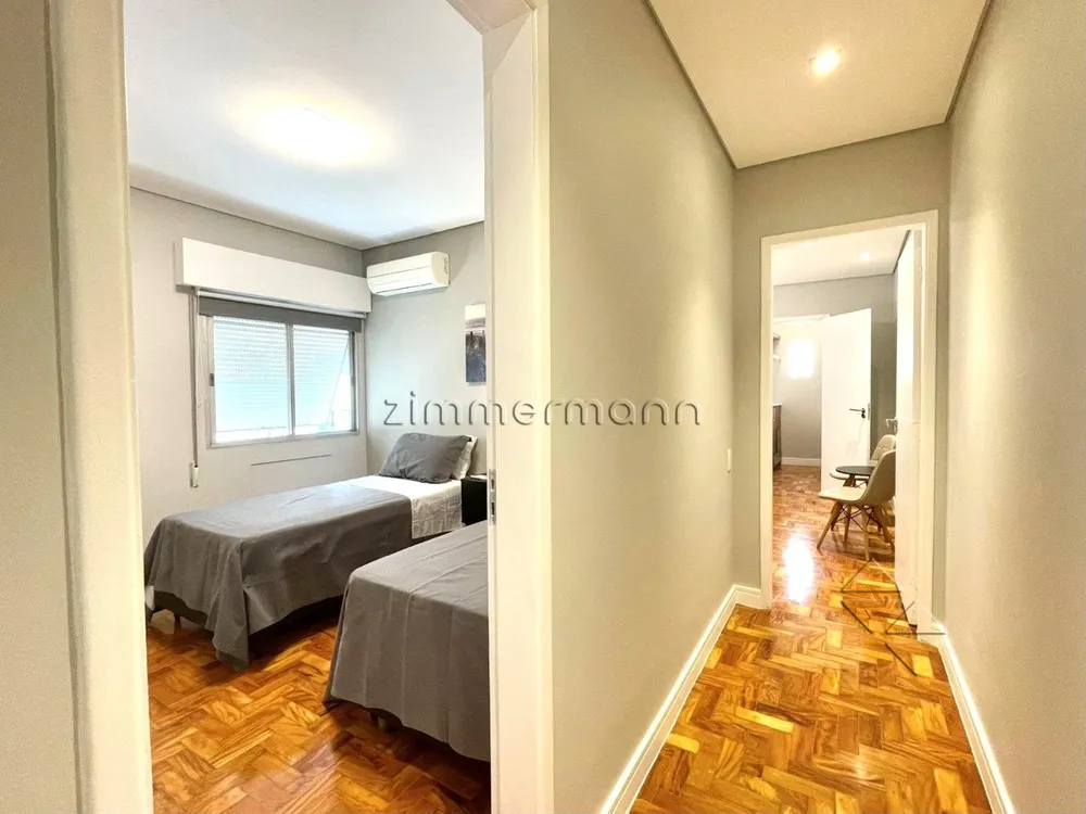 Flat/Apart Hotel, 2 quartos, 80 m² - Foto 3