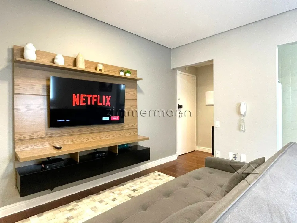 Flat/Apart Hotel, 2 quartos, 80 m² - Foto 6