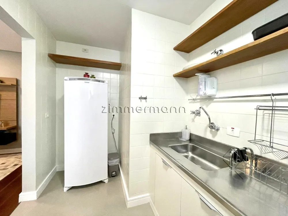 Flat/Apart Hotel, 2 quartos, 80 m² - Foto 9