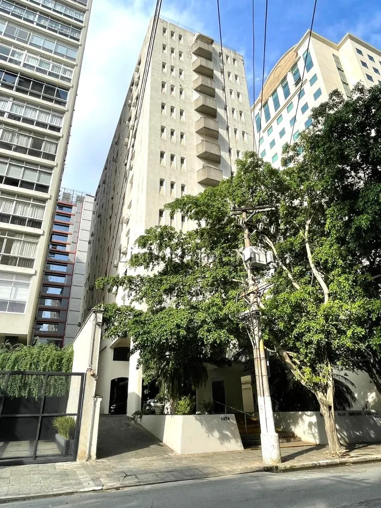 Flat/Apart Hotel, 2 quartos, 80 m² - Foto 7