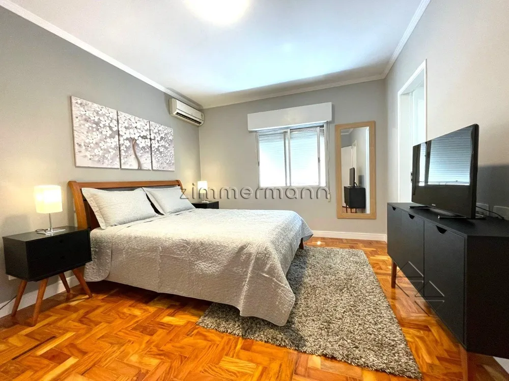Flat/Apart Hotel, 2 quartos, 80 m² - Foto 4