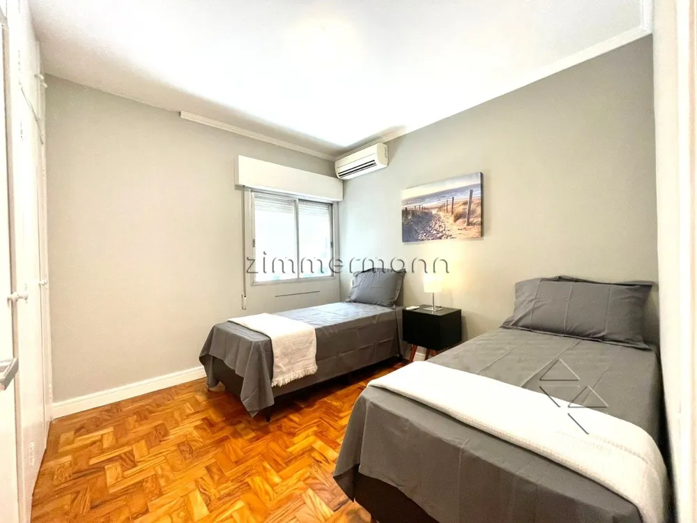 Flat/Apart Hotel, 2 quartos, 80 m² - Foto 5
