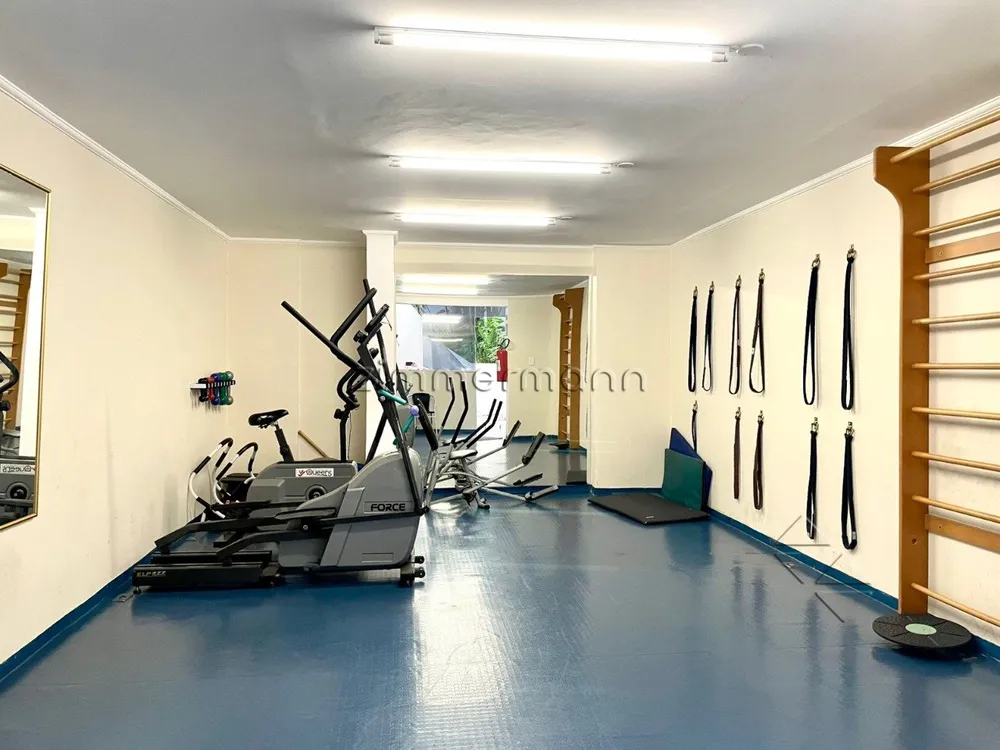 Flat/Apart Hotel, 2 quartos, 80 m² - Foto 4