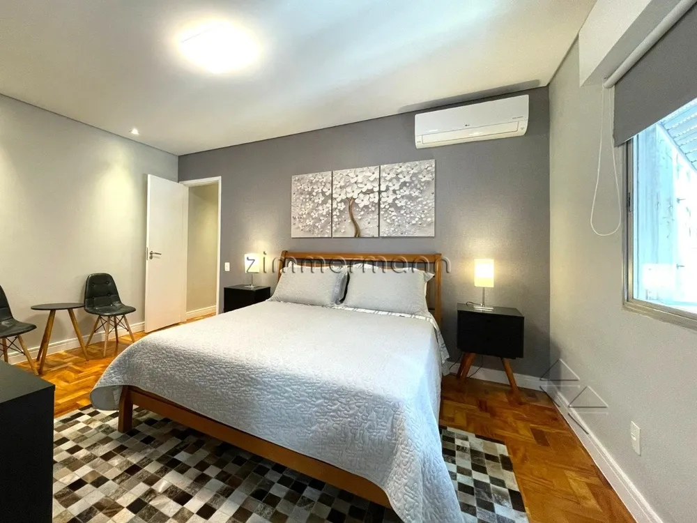 Flat/Apart Hotel, 2 quartos, 80 m² - Foto 3