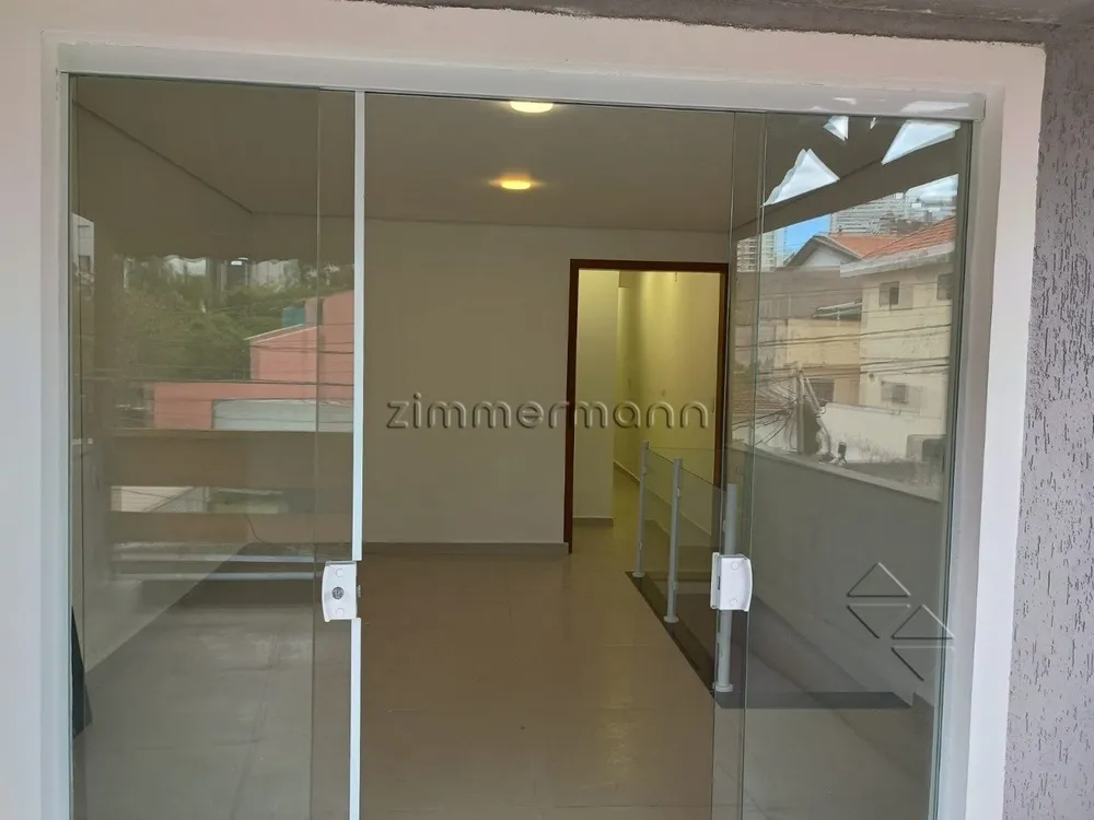 Casa, 2 quartos, 160 m² - Foto 4